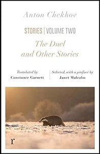 The Duel and Other Stories