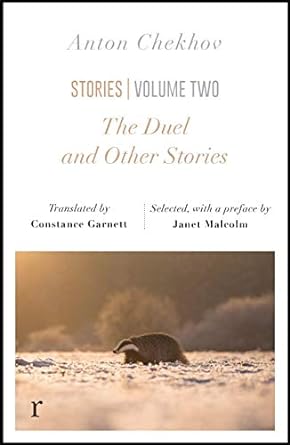 The Duel and Other Stories