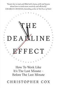 Deadline Effect (Uk)