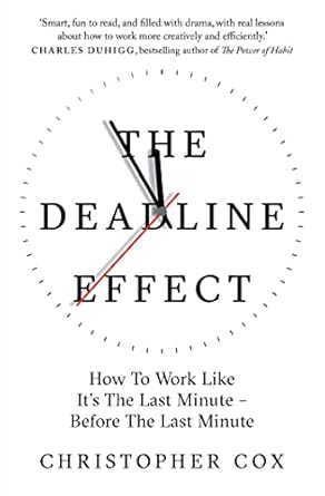Deadline Effect (Uk)