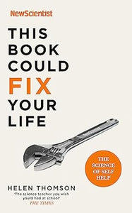 This Book Could Fix Your Life /T