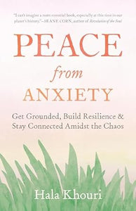 Peace From Anxiety /T