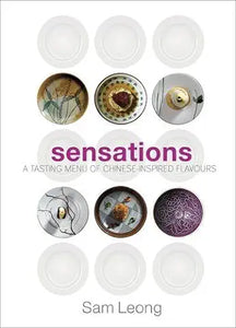 Sam Leong'S Sensations