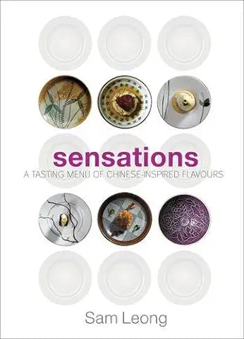 Sam Leong'S Sensations