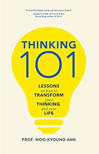 Thinking 101 (Uk)/T