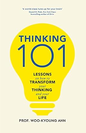 Thinking 101 (Uk)/T