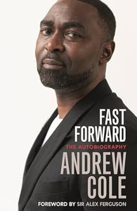 Fast Forward: The Autobiography /P