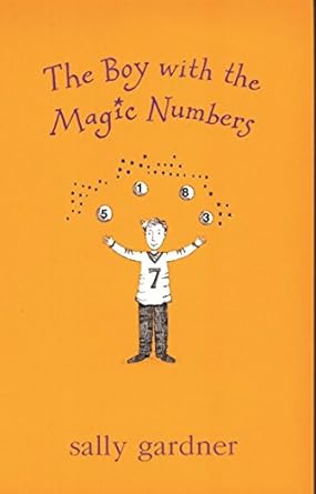 Boy With the Magic Numbers