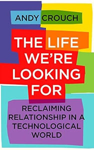 Life We'Re Looking For /T
