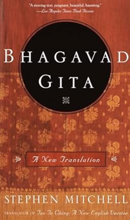 Bhagavad Gita: A New Translation