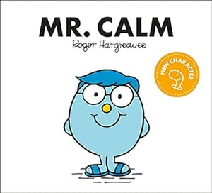 Mrmen Calm