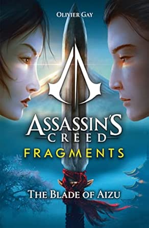 Assassin'S Creed: Fragments: Blade Of Aizu