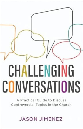 Challenging Conversations