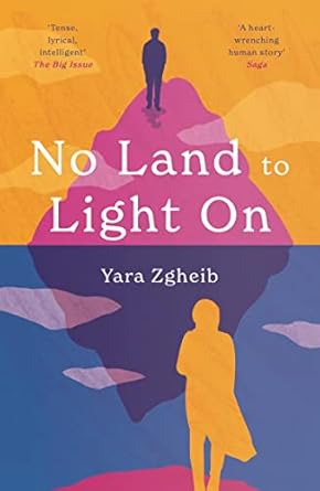 No Land To Light On