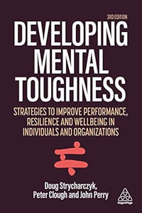 Developing Mental Toughness