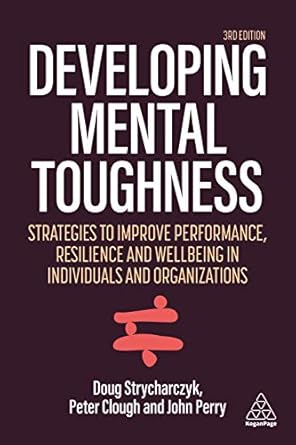 Developing Mental Toughness