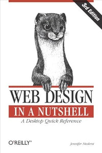 Web Design In A Nutshell 3E