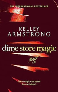 Dime Store Magic