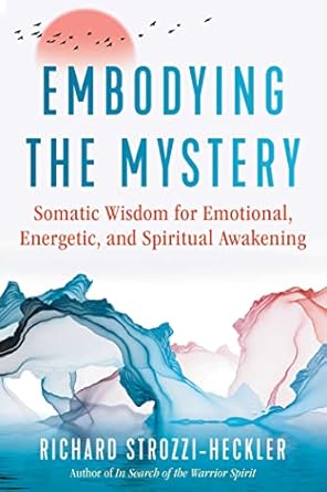 Embodying The Mystery /T
