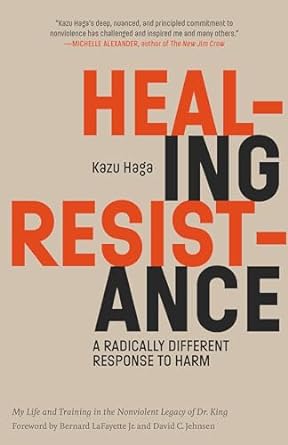 Healing Resistance /T