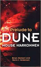 Load image into Gallery viewer, House Harkonnen

