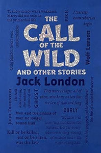 Call Of Wild & Other Stories