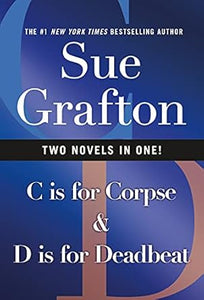 C Is For Corpse & D Is For Deadbeat