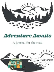 Adventure Awaits