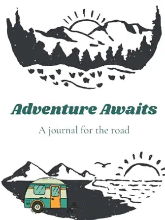 Adventure Awaits
