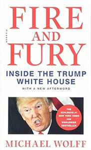 Fire & Fury: Trump White House (Us)/P