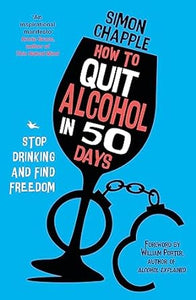 How To Quit Alcohol In 50 Days /T
