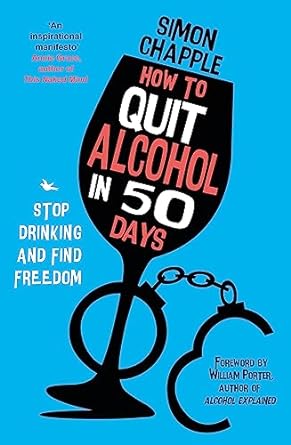 How To Quit Alcohol In 50 Days /T