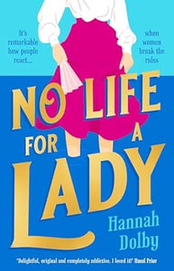 No Life For Lady /T