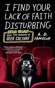 I Find Your Lack Of Faith Disturbing /T