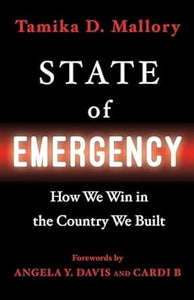 State Of Emergency /H