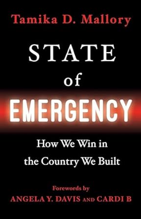 State Of Emergency /H