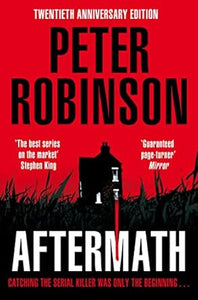 Aftermath: 20Th Anniv Ed