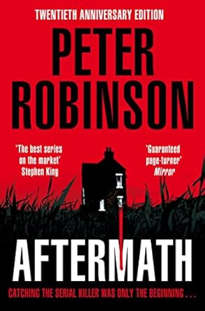 Aftermath: 20Th Anniv Ed