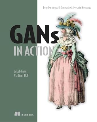 Gans In Action