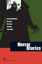 Macreadadv Horror Stories