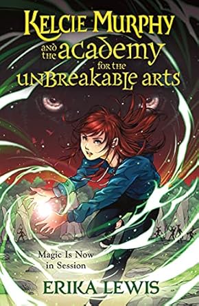 Kelcie Murphy & Academy Unbreakable Arts