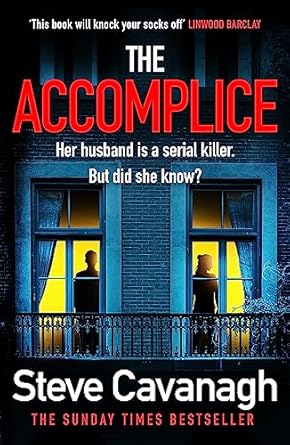 Accomplice