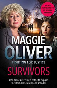 Survivors: Rochdale Scandal