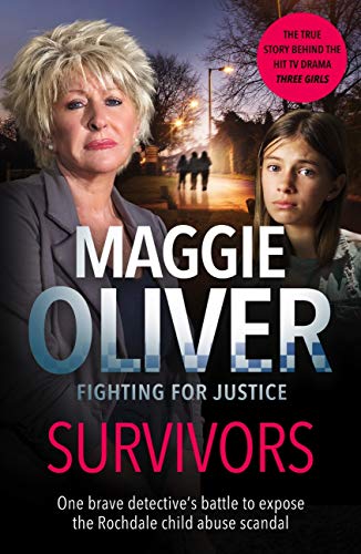 Survivors: Rochdale Scandal