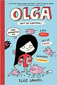 Olga03 Out Of Control
