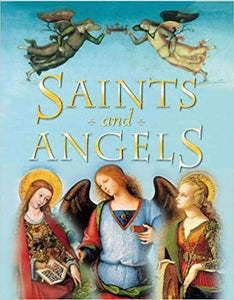 Saints And Angels