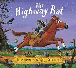 Highway Rat Reissue