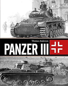 Gnm: Panzer Iii  (Only Copy)