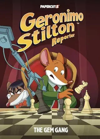 Gsreporter14 Gem Gang