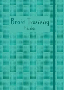 Brain Training Puzzles /P